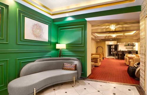 Asmali Mescit Hotel | Elan Hotel