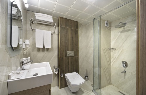 Asmali Mescit Hotel | Elan Hotel