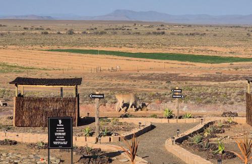 Breede River Cabin | Elandskop