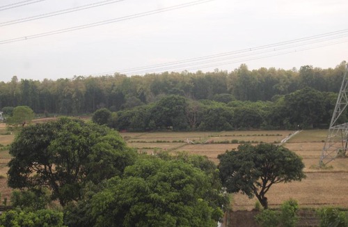 Dehradun House | Elara stays by O-Bandhu