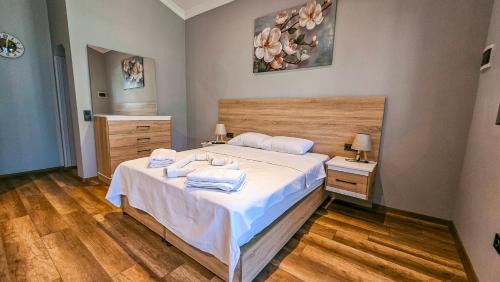 Bitez Hotel | Elasu Bodrum