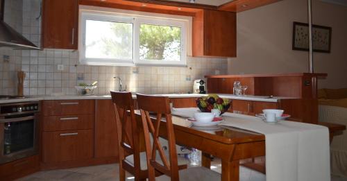 Volimai Villa | Elatia Villa