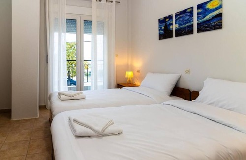 Elatochori House | Elation Rooms