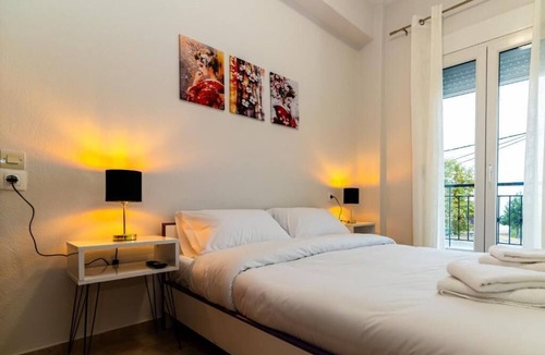 Elatochori House | Elation Rooms