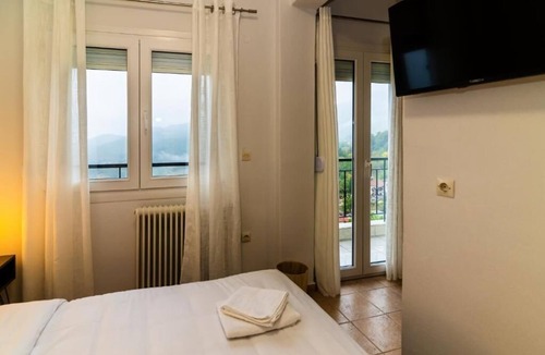 Elatochori House | Elation Rooms