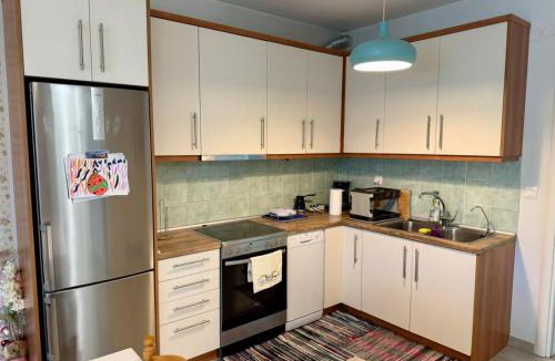 Florina Apartment | Elato apartment