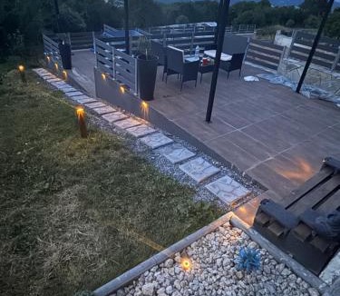 Elatochori Apartment | Elatovillage
