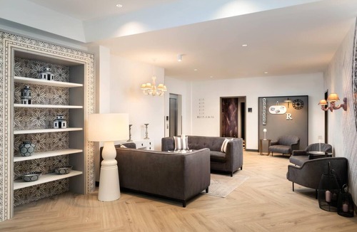 City Centre Regensburg Hotel | elaya hotel regensburg city center, Trademark by Wyndham