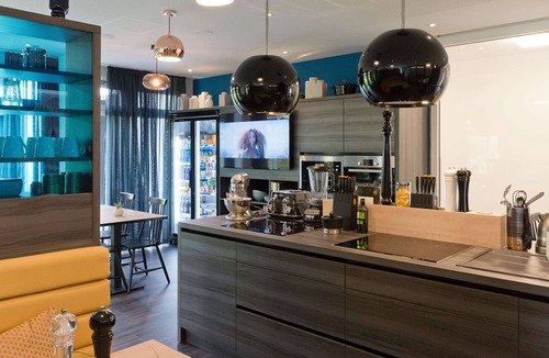 Boeblingen Hotel | elaya hotel stuttgart boeblingen