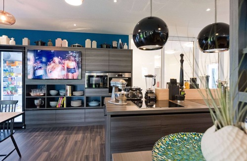 Boeblingen Hotel | elaya hotel stuttgart boeblingen