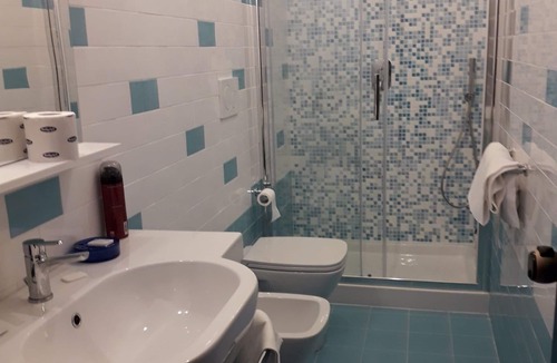 Rosignano Solvay Hotel | Elba Hotel