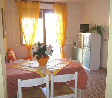 Bibione Lido dei Pini Apartment | Elba
