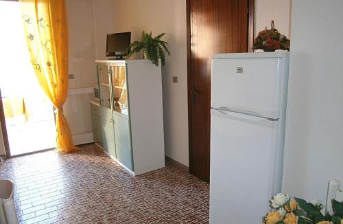 Bibione Lido dei Pini Apartment | Elba