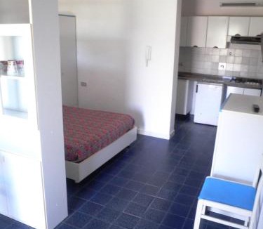 Naregno Apartment | Elba Residence