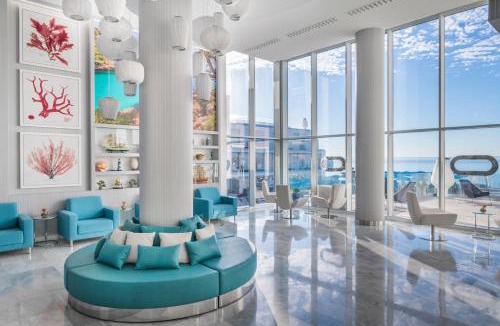 Torrenova Hotel | Elba Sunset Mallorca Thalasso Spa