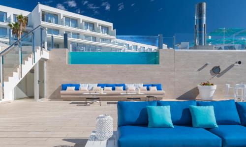 Torrenova Hotel | Elba Sunset Mallorca Thalasso Spa
