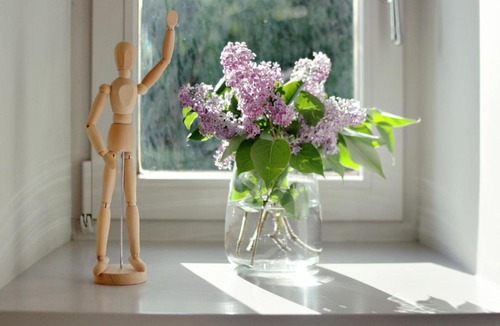 Blankenese Apartment | Elbblick