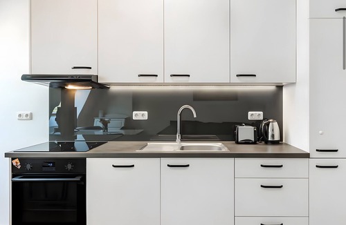 Wittenberge House | Elbe Central Loft