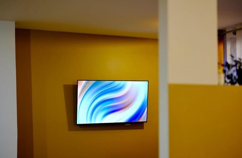 Elbeuf Apartment | Elbeuf - Appartement moderne pour 4