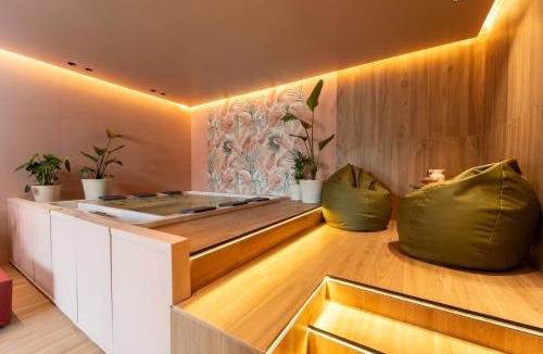 Bagnaia Hotel | Elbitat Wellness&Spa