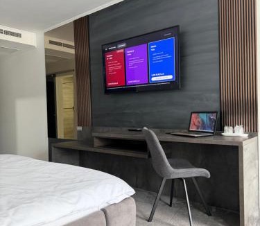 Dubova House | Elbram House