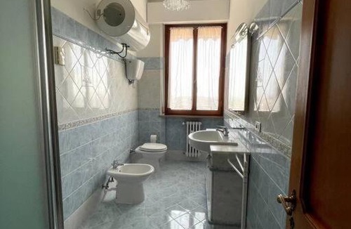 Perugia Apartment | [Elce-Perugia] Brightest Condo 1 Km From The CityCenter