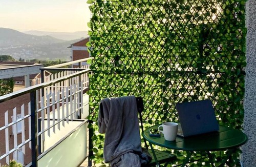 Perugia Apartment | [Elce-Perugia] Brightest Condo 1 Km From The CityCenter