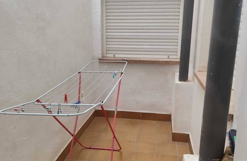 Elche Apartment | Elche stay 1, with garage, 3 bedrooms, 2 bathrooms