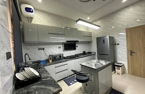 Abuja Apartment | Elconia Apartments