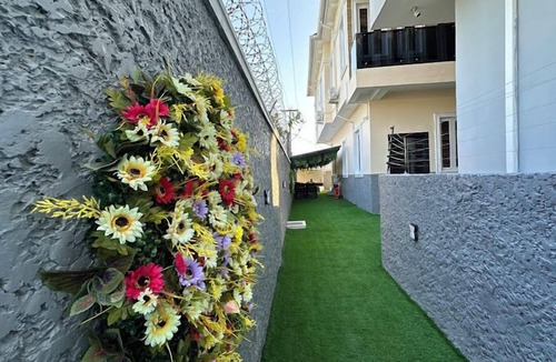 Abuja Apartment | Elconia Apartments