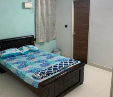 Teynampet Apartment | Eldams Teynampet road