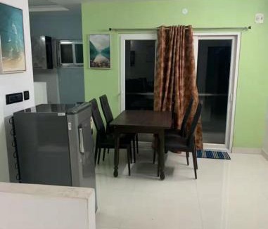 Teynampet Apartment | Eldams Teynampet road