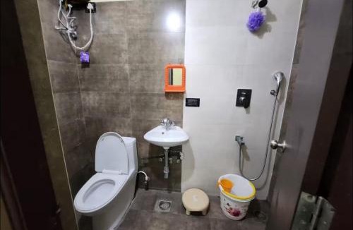 Teynampet Apartment | Eldams Teynampet road