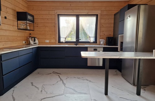 Saint-Marcel Bed & Breakfast | Eldeweiss Normand