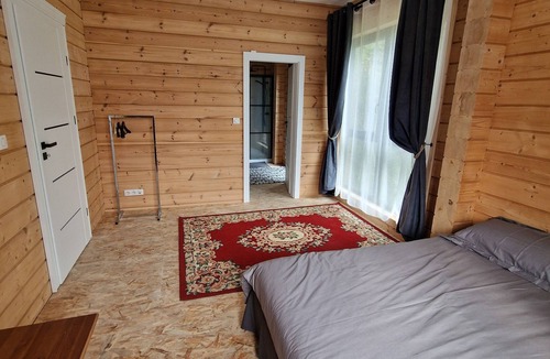 Saint-Marcel Bed & Breakfast | Eldeweiss Normand