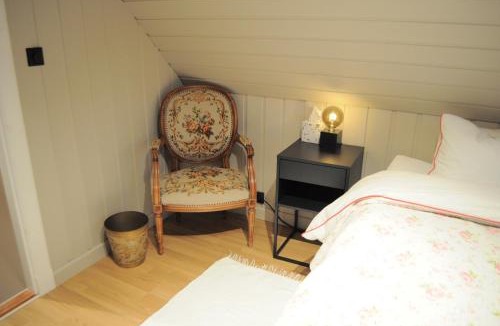 Stavanger House | Eldhuset