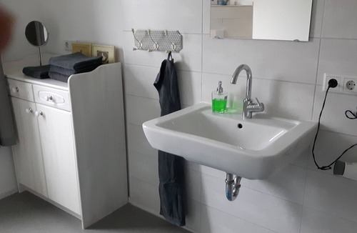 Dedelstorf Apartment | Eldingshof horses mules ponies donkey, FW 80 sqm, completely renovated/renovated