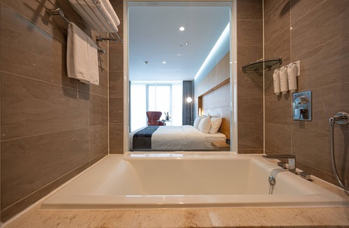 Jung-gu Hotel | Eldis Regent Hotel