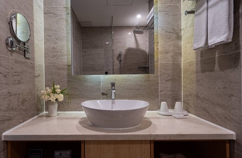 Jung-gu Hotel | Eldis Regent Hotel