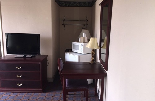 Eldon Hotel | Eldon Inn