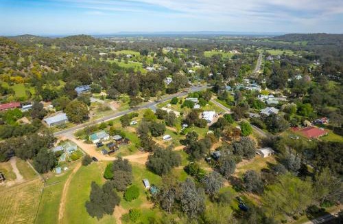 Eldorado Villa | Eldorado Caravan Park