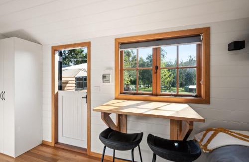 Eldorado Villa | Eldorado Caravan Park