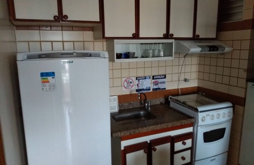 Prive das Caldas Apartment | Eldorado Flat Service