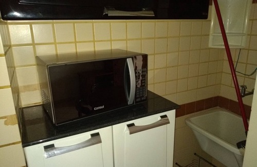 Prive das Caldas Apartment | Eldorado Flat Service