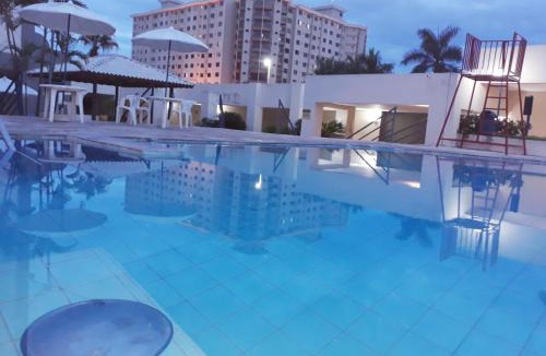 Do Turista Apartment | Eldorado Flat Service