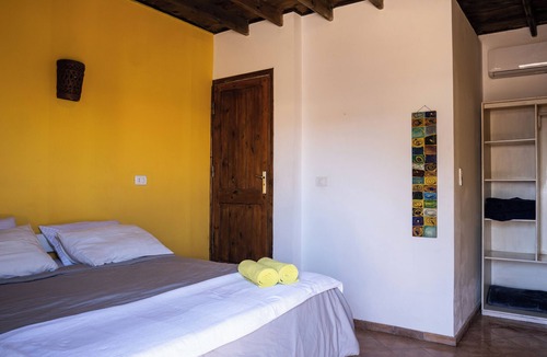 Dahab Bed & Breakfast | Eldorado Lodge & Restaurant