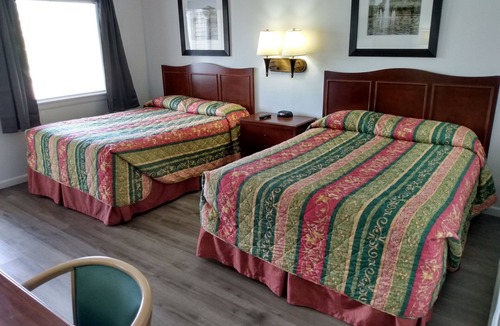 New Castle Hotel | ELDORADO MOTEL