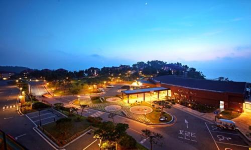 Jeungdo Hotel | Eldorado Resort