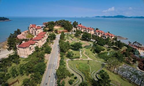 Jeungdo Hotel | Eldorado Resort