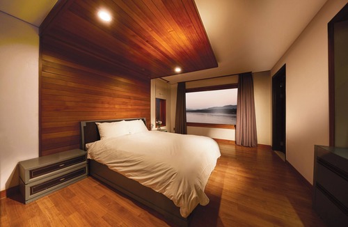 Jeungdo Hotel | Eldorado Resort